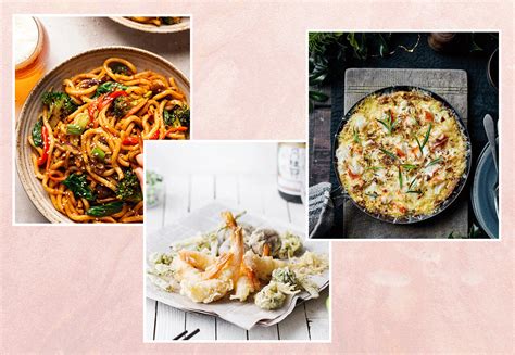 Outdoor Dining All Booked Up? 7 Restaurant-Inspired Recipes | Hip And Healthy