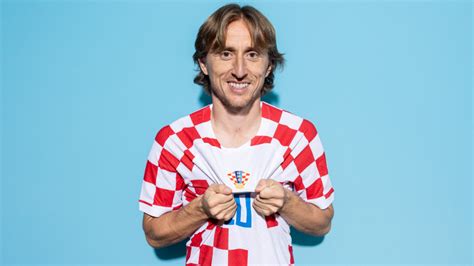 Has Luka Modric won a Ballon d'Or? Croatia, Real Madrid icon and football's ultimate trophy ...