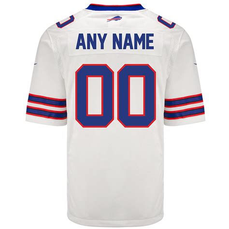 Buffalo Bills Jerseys | The Bills Store