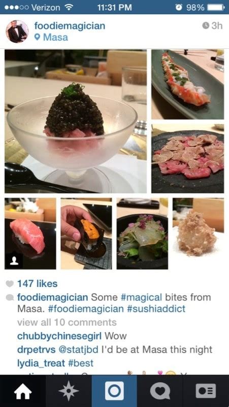 Masa in NYC reviews, menu, reservations, delivery, address in New York