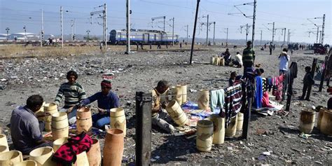 Decoding Haldwani Railway Land Encroachment | Indian Century