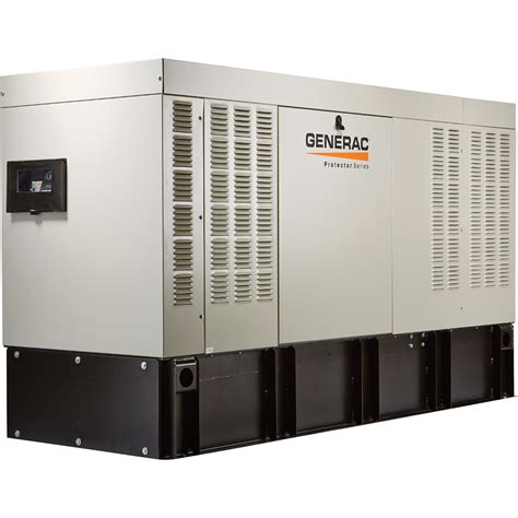 FREE SHIPPING — Generac Protector Series Diesel Home Standby Generator ...