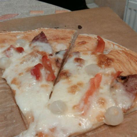 Bread Machine Thin Crust Pizza Dough Recipe | Allrecipes