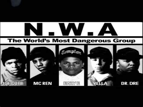 NWA Wallpapers - Top Free NWA Backgrounds - WallpaperAccess