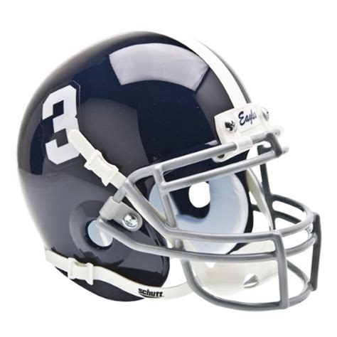 Schutt - Schutt Ncaa Georgia Southern Eagles Mini Authentic Xp Football ...