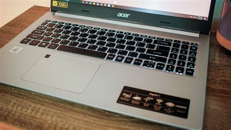 Acer Aspire 5 review | Tom's Guide