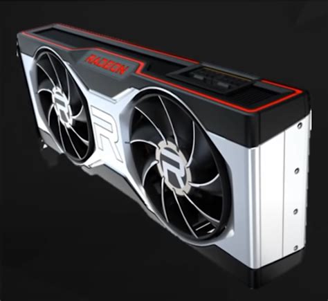 AMD Radeon RX 6700 XT To Get Two Variants Based on Navi 22 GPU - RX ...