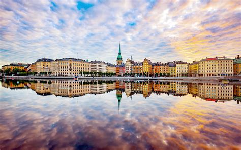 Stockholm Viewpoints: Where To Find The Best Views In Stockholm