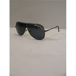 Michael Jackson Aviator Sunglasses