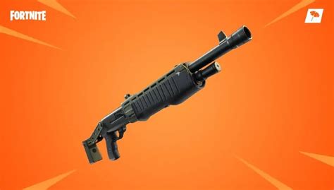 ‘Double Pump’ in Fortnite Season 6, how to get? – CyberPost