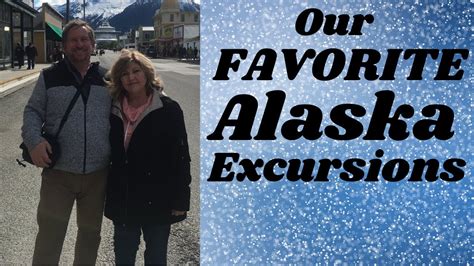 Our Favorite Alaskan Cruise Excursions and A Couple We Probably Won't ...