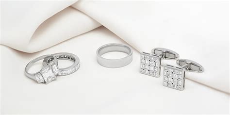 Choosing the right platinum alloy - Jewellery Business