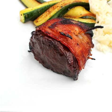 Grilled Venison Backstrap Recipe | Allrecipes