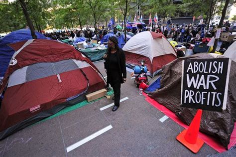 Occupy Wall Street | 2011, Definition, Movement, & Purpose | Britannica