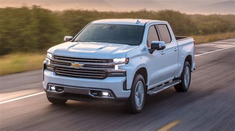 Chevrolet Silverado gastará mais gasolina por falta de chips eletrônicos | Quatro Rodas