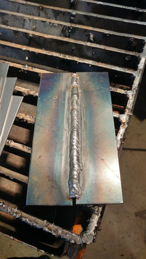 Hello r/Welding I am new to welding and was wondering if you consider ...