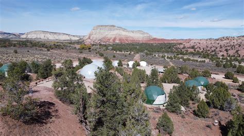 Bryce Canyon | Bryce Glamp And Camp | Utah