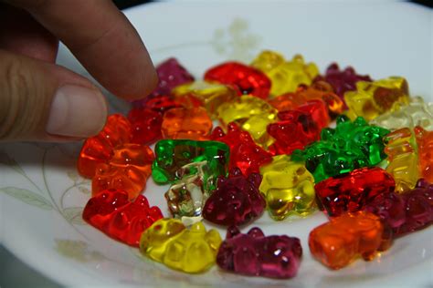 How to Make Vodka Gummy Bears: 6 Steps (with Pictures) - wikiHow