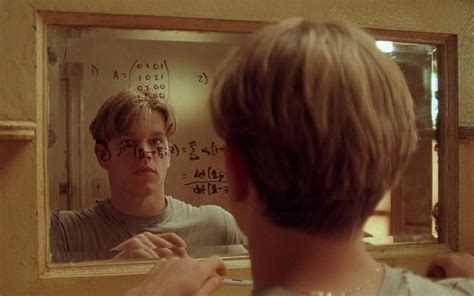 Good Will Hunting ***** (1997, Matt Damon, Robin Williams) – Classic ...