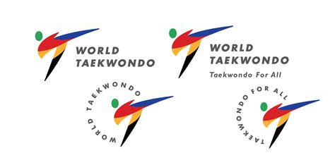 WTF, The World Taekwondo Federation Has Had To Change Its Name Because ...