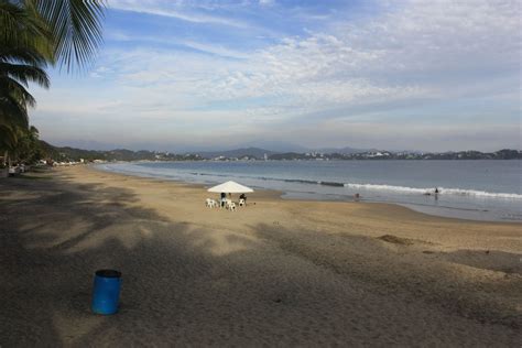 Playa Club Santiago, Manzanillo, Colima, México. 2013 | México, Playa ...