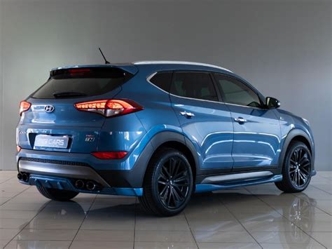 Used Hyundai Tucson 1.6 TGDi Sport (150kW) for sale in Gauteng - Cars.co.za (ID:7304038)