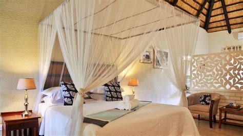 Bayete Guest Lodge | Victoria Falls Eco Bed & Breakfast | Conscious ...