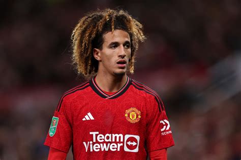 Hannibal Mejbri’s Emergence Is Silver Lining Of Man Utd’s Poor Start