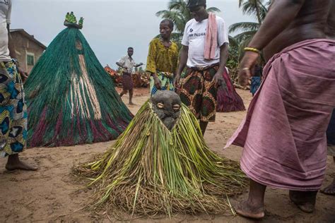 Yoruba Religion: History and Beliefs