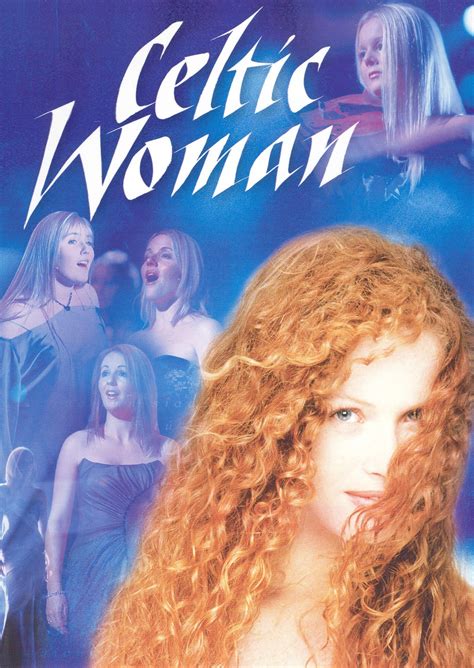 Best Buy: Celtic Woman [DVD] [2004]