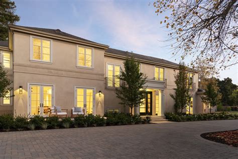 This Architectural Masterpiece is Menlo Park’s Most Expensive Listing ...