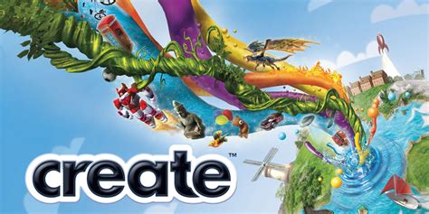 Create | Wii | Spiele | Nintendo