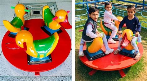 Iron Playground Equipment Kids Merry Go Rounds at Rs 12000 in Hajipur ...