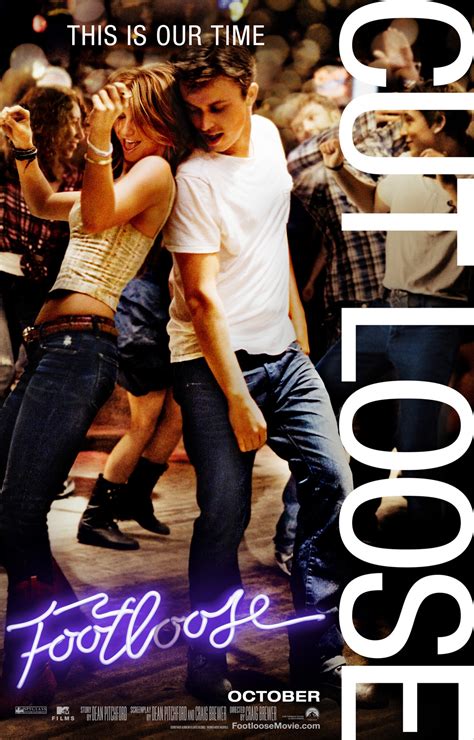 Movies: Footloose (2011)