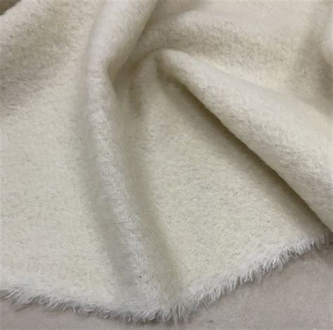 Alpaca Wool Fabric by the Yard - Etsy