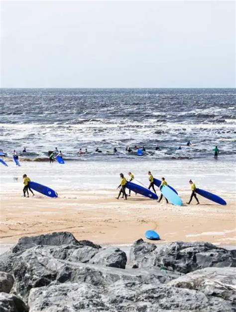 Visiting Lahinch | A Bustling Surf Town on Ireland’s Wild Atlantic Way - Celtic Wanderlust