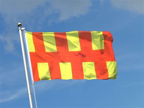 Northumberland Flag for Sale - Buy online at Royal-Flags