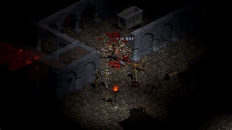 You can now play Blizzard’s original Diablo on your browser | ONE Esports