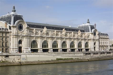 Musée D'Orsay