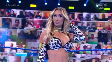 How many championships has Carmella won in WWE? What are her ...