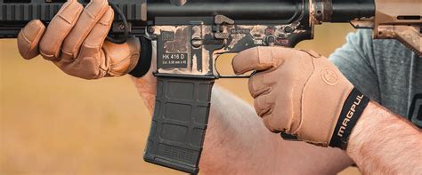 Magpul - Firearm Brands :: Guns.com