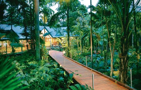 Baillie Lodges expands with North Queensland hotel, Silky Oaks Lodge ...