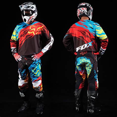 Fox Racing - Gear Sets | Fox racing, Mtb clothing, Racing gear