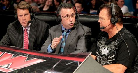 Jerry Lawler Will Call The Men’s Royal Rumble With Michael Cole & JBL