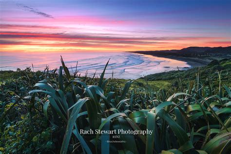 Muriwai Beach, Auckland | New Zealand Landscape Photography | NZ Photo Prints