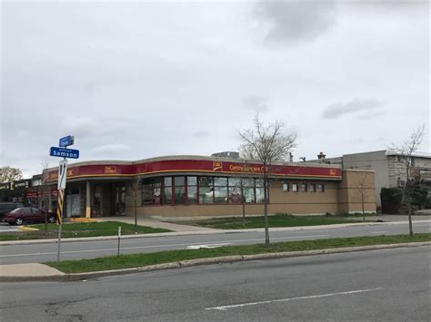 CIBC Branch with ATM - Opening Hours - 31 boul Samson, Laval, QC