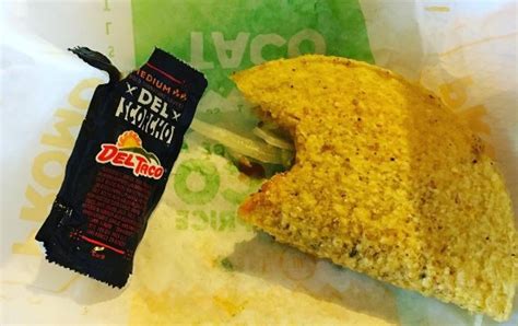 Del Taco Secret Menu Items Jan 2025 | SecretMenus