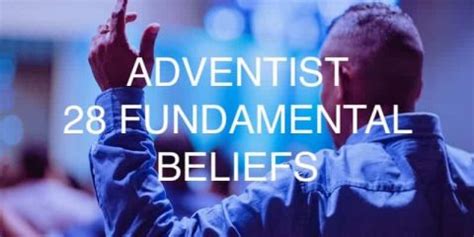 SDA Fundamental Beliefs Explained (The Ultimate Guide to Adventism)