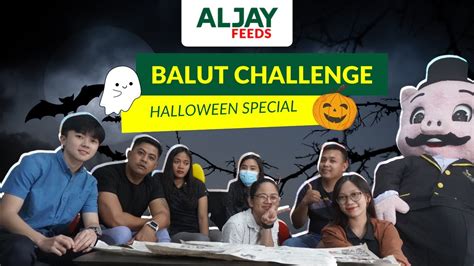 Balut Challenge - YouTube