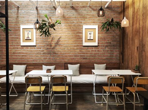 7 Coffee Shop Lighting Tips For The Perfect Ambience